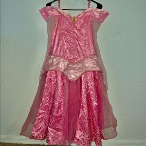 Princess Dresses&Accessories from Disneyland